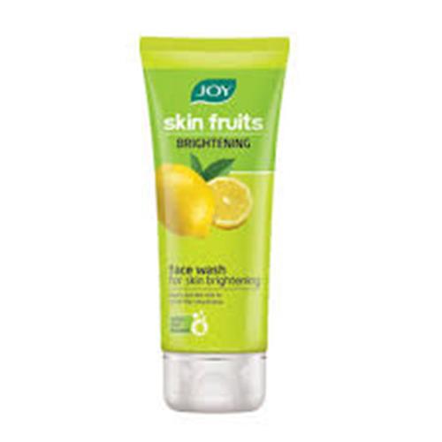 JOY ACTIVE FAIRNESS FACE WASH 100ml